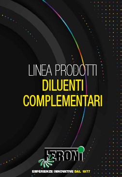 Katalog Colorifficio Feroni